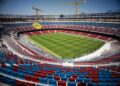 Barça make an unexpected decision about Camp Nou