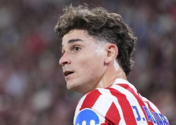 Barça set a deadline for Julián Álvarez