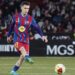 Barça could sacrifice Casadó to sign a striker