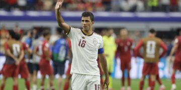 Barça make a move for Rodri and take the first step