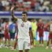 Barça make a move for Rodri and take the first step