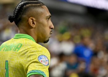 Raphinha KO: Brazil are eliminated from the World Cup and heads back to Barça