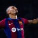 Barça activate a special plan for Raphinha
