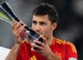 Barça make a move for Rodri and take the first step