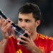 Barça make a move for Rodri and take the first step