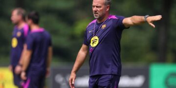 Barça have a new test: Flick’s opponents confirmed before LaLiga