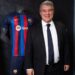 Official: Barça strengthen their finances with €105 million