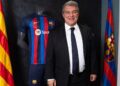 Laporta has not forgotten his favorite: Barça keep the door open for his signing