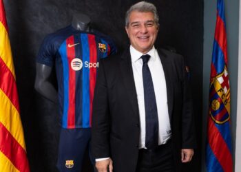 Laporta has not forgotten his favorite: Barça keep the door open for his signing
