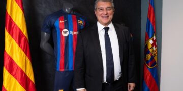 Laporta has not forgotten his favorite: Barça keep the door open for his signing