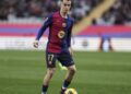 Barça remain firm on Casadó despite Frenkie’s injury