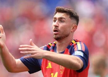 Laporte interests Barça, but there is one major obstacle