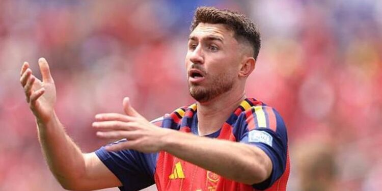 Laporte interests Barça, but there is one major obstacle