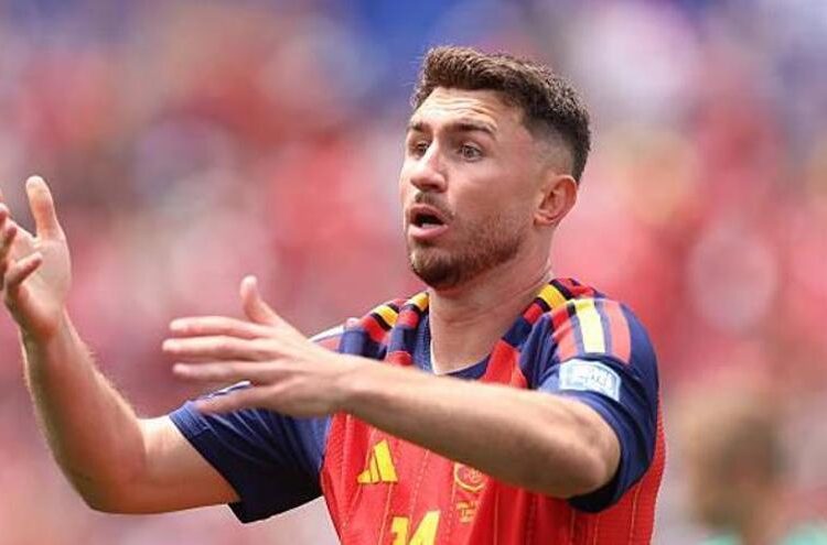Laporte interests Barça, but there is one major obstacle