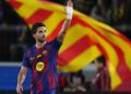 The reason delaying Ferran Torres’ contract renewal at Barça comes to light