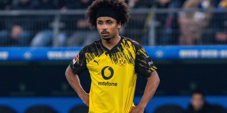 Barça complete the signing of Karim Adeyemi and Deco seals another transfer masterstroke