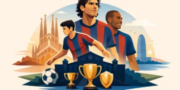 15 Best Barcelona Academy Graduates Ever