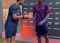 Dany Freire – Next Portuguese Sensation of La Masia Shining in El Clásico
