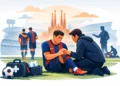 Barcelona Injury News Today: What Matters Most