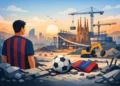 Barcelona Rebuild Has Entered Its Hardest Phase