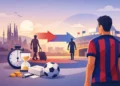 Barcelona Transfer Deadline Guide for Barça Fans