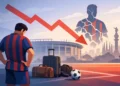 Barcelona Transfer Flops That Changed the Club