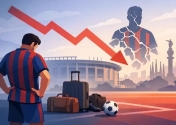 Barcelona Transfer Flops That Changed the Club
