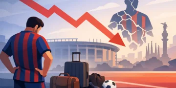 Barcelona Transfer Flops That Changed the Club