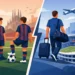 Barcelona Youth Versus Loan Development at Barça