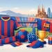 Best Barcelona Fan Merchandise for True Culés