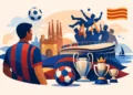 FC Barcelona Club History: More Than a Team