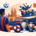 FC Barcelona Club History: More Than a Team