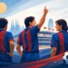 FC Barcelona Legends Who Defined the Club