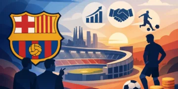 FC Barcelona News: What Matters Most Now