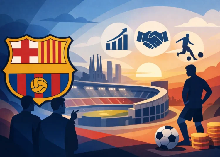 FC Barcelona News: What Matters Most Now