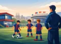 How Does La Masia Work? Barça’s Academy Explained