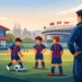 How Does La Masia Work? Barça’s Academy Explained
