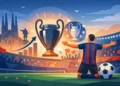The Top Barcelona European Comebacks Ranked