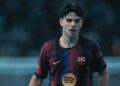 Why Barça’s Xavi Espart Is Being Compared to a World Cup Winner