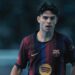 Why Barça’s Xavi Espart Is Being Compared to a World Cup Winner