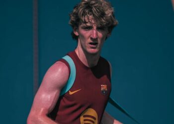 Anthony Gordon’s Tactical Integration and Expected Impact at FC Barcelona