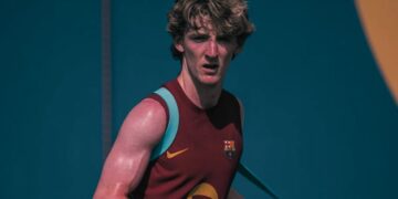 Anthony Gordon’s Tactical Integration and Expected Impact at FC Barcelona
