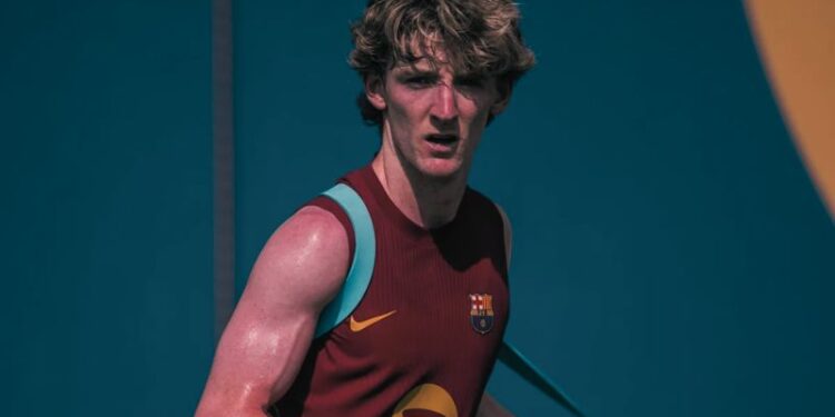Anthony Gordon’s Tactical Integration and Expected Impact at FC Barcelona