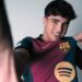 Ready for the Burden: How 19-Year-Old Pau Cubarsi Leads Barcelona’s Defense