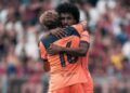 FC Barcelona Dominates Basel in 5–2 Pre-Season Statement