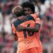 FC Barcelona Dominates Basel in 5–2 Pre-Season Statement