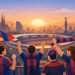 What Does Visca Barça Mean to Barcelona Fans?