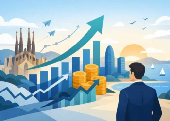 Barcelona Financial Recovery and What Comes Next
