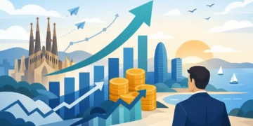 Barcelona Financial Recovery and What Comes Next