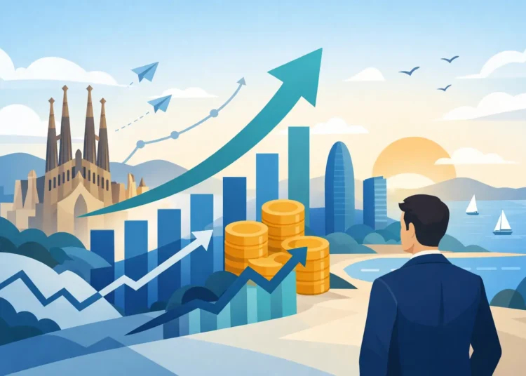 Barcelona Financial Recovery and What Comes Next